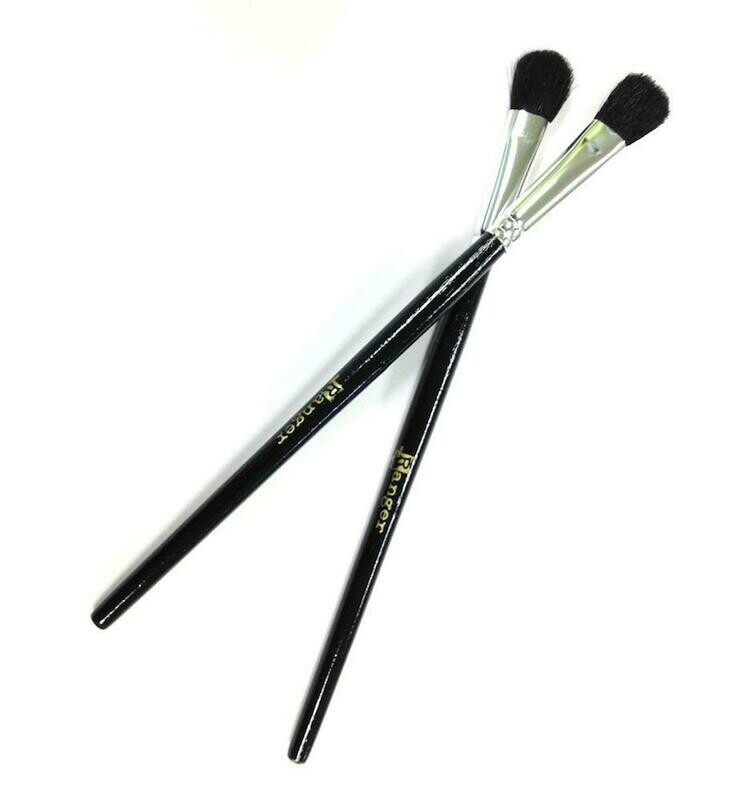 Ranger Pouncing Brush
