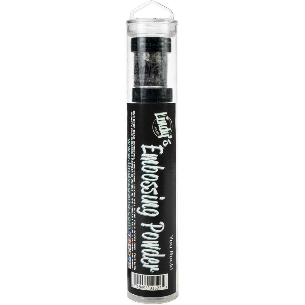 Lindys Stamp Gang Embossing Powder set of 5