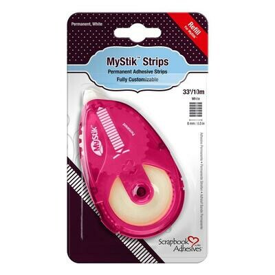 Couture Creations MyStik Strip Runner refill 1/pkg