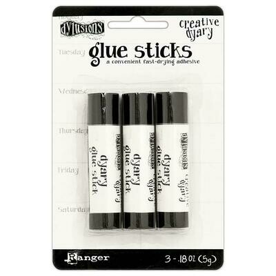 Dylusions Glue Stick 3/pkg