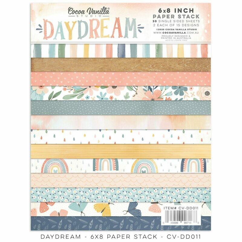 Cocoa Vanilla Daydream Collection - Assorted