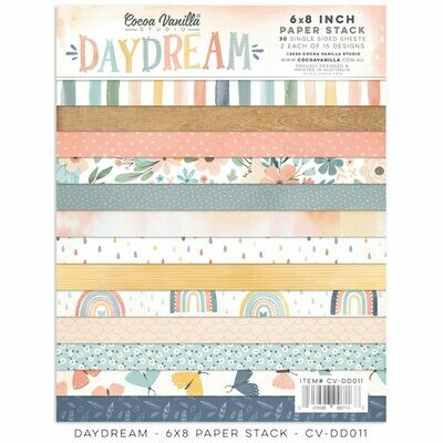 Cocoa Vanilla Daydream Collection - Assorted