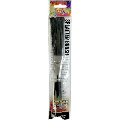 Tim Holtz Splatter Brush Alcohol Ink