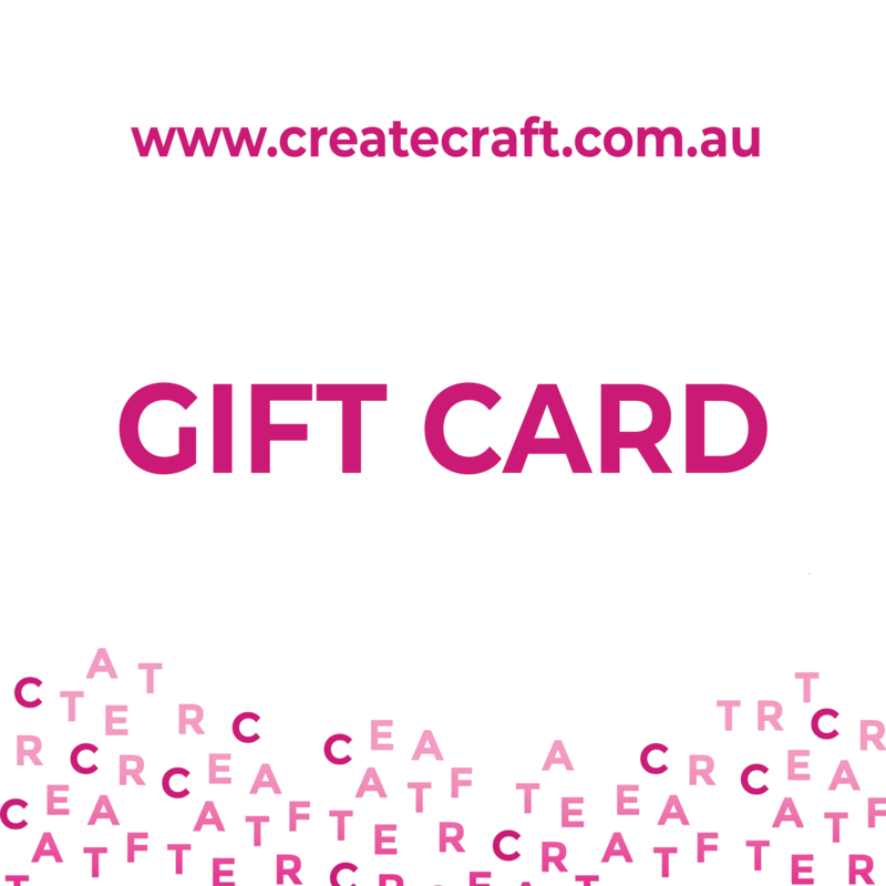 Gift Voucher
