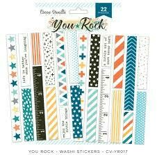 Cocoa Vanilla You Rock Collection - Assorted