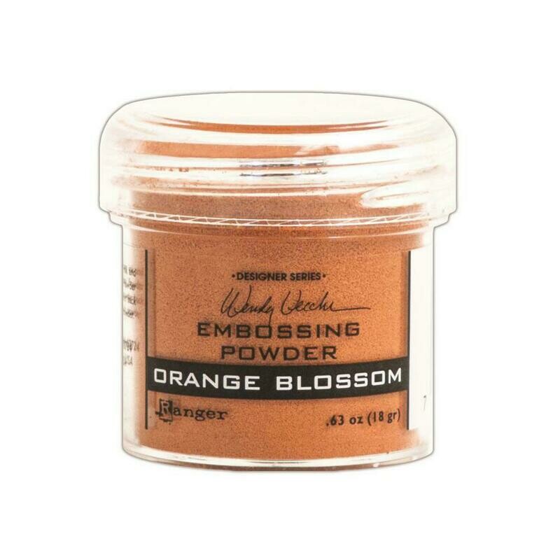 Wendy Vecchi Embossing Powder - assorted