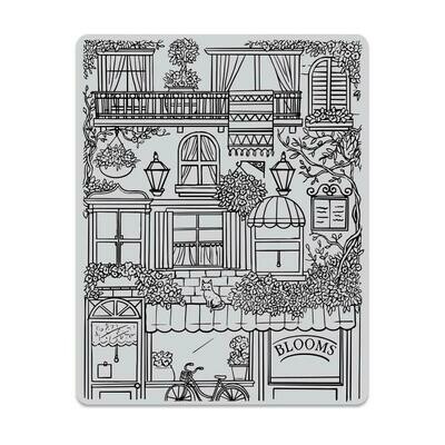 Hero Arts Rubber Stamps - Assorted