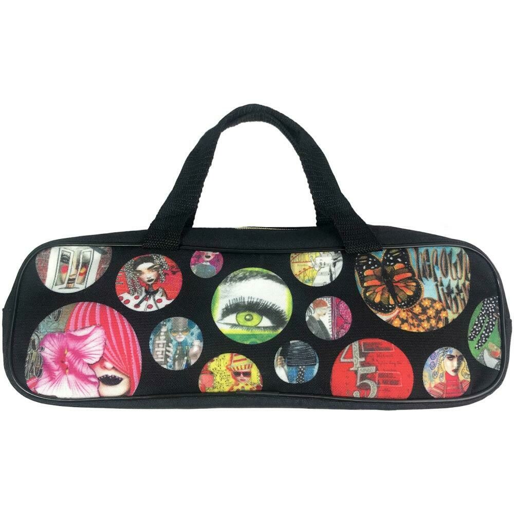 Dylusions Accessory Bag - long