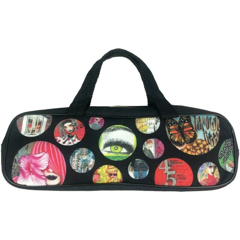 Dylusions Accessory Bag - long