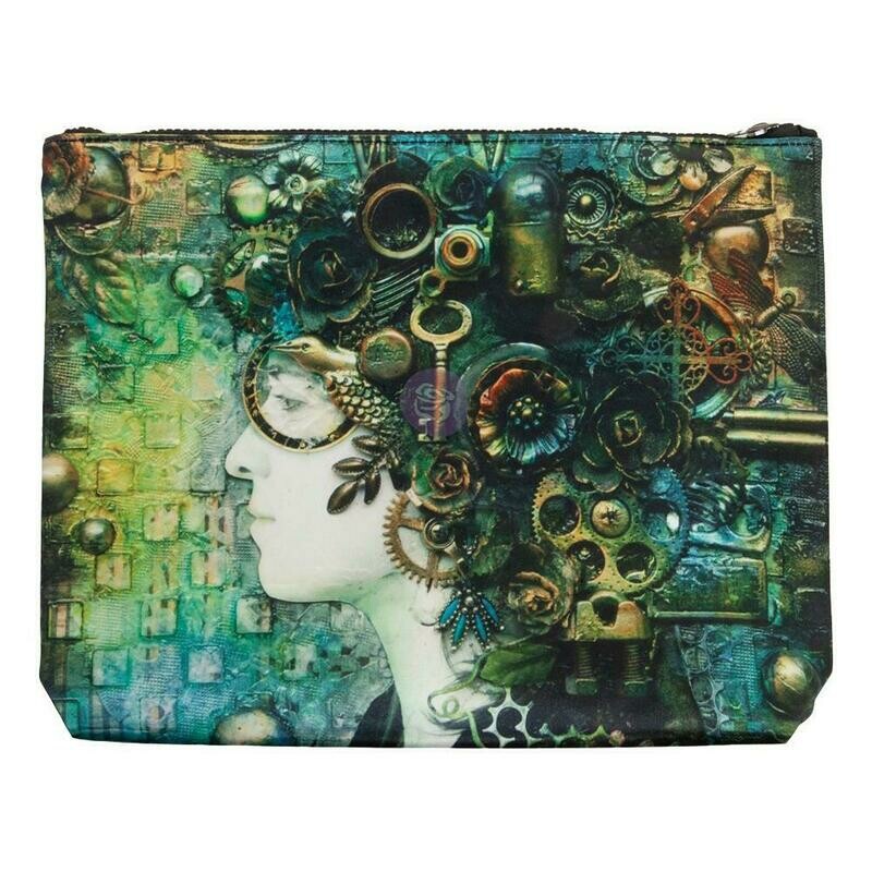 Finnabair Art Pouches - Assorted