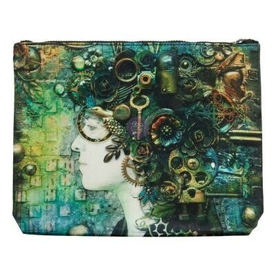 Finnabair Art Pouches - Assorted