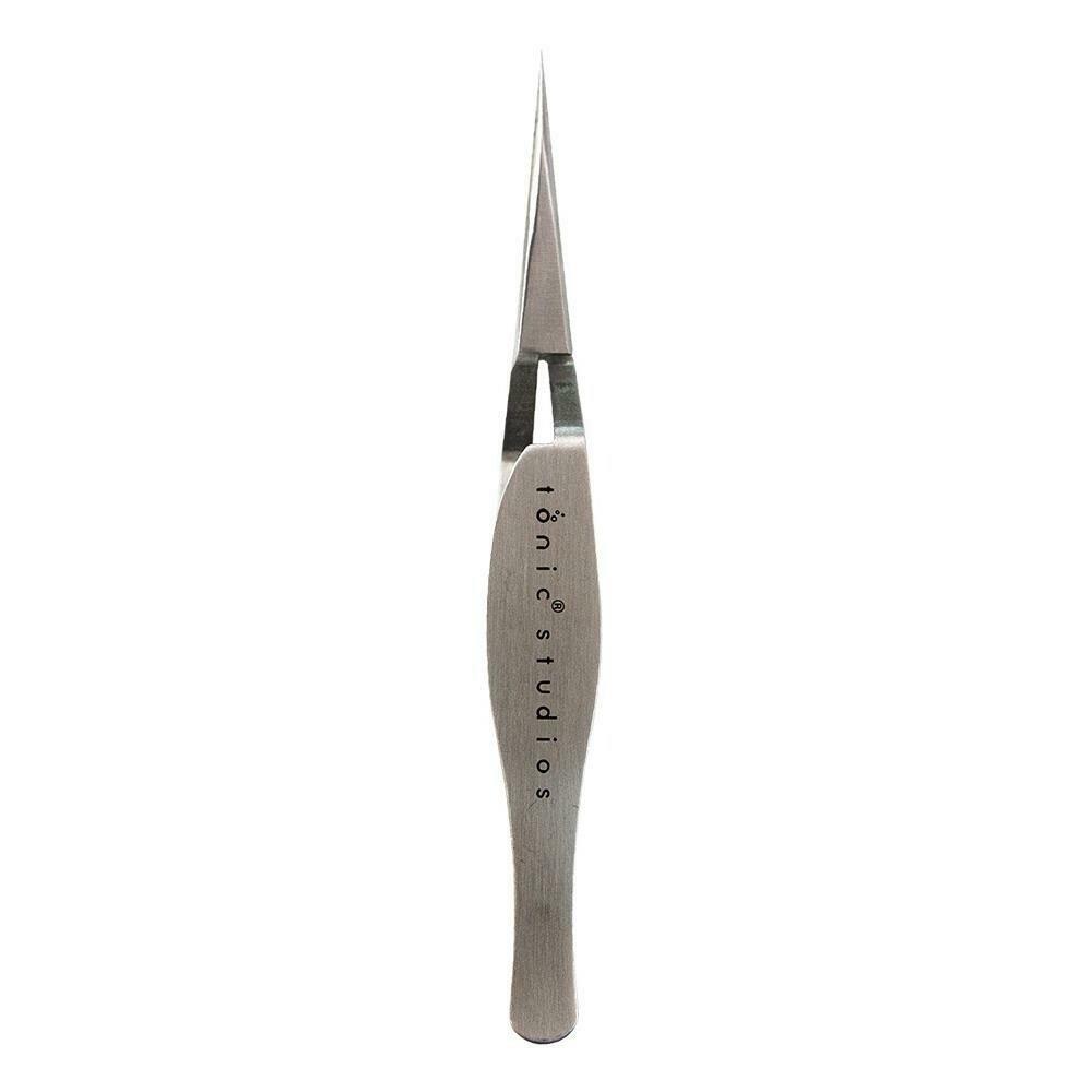 Tonic Studios Fine Tip Bypass Craft Tweezer