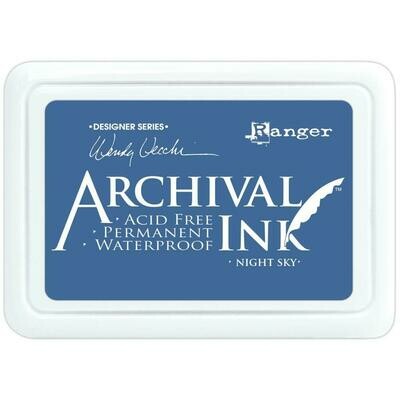 Wendy Vecchi Archival Ink Pad