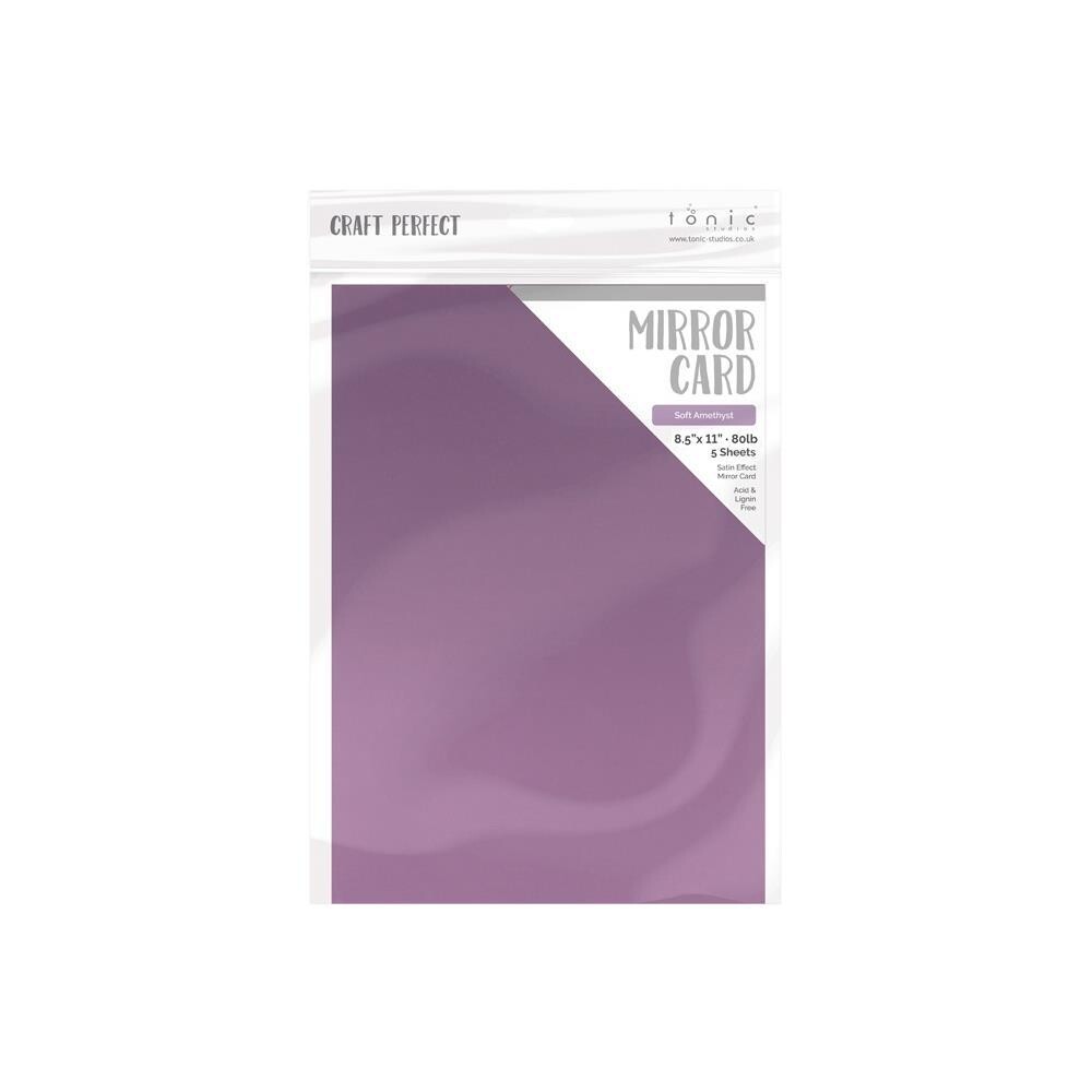 Tonic Studios Mirror Card - Assorted
