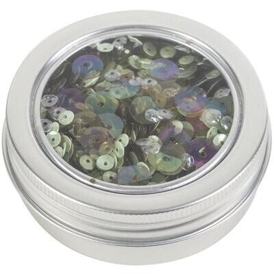 28 Lilac Lane Premium Sequins - Assorted