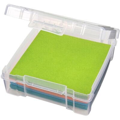 ArtBin Essentials Box 6x6"