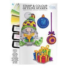 Couture Creations Stamps - Assorted