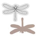 Couture Creations Dies - Assorted