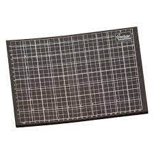 Couture Creations Stamping and Pricking Mat