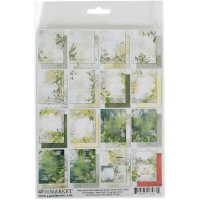 49 and Market Vintage Artistry Naturalist Collection - Assorted