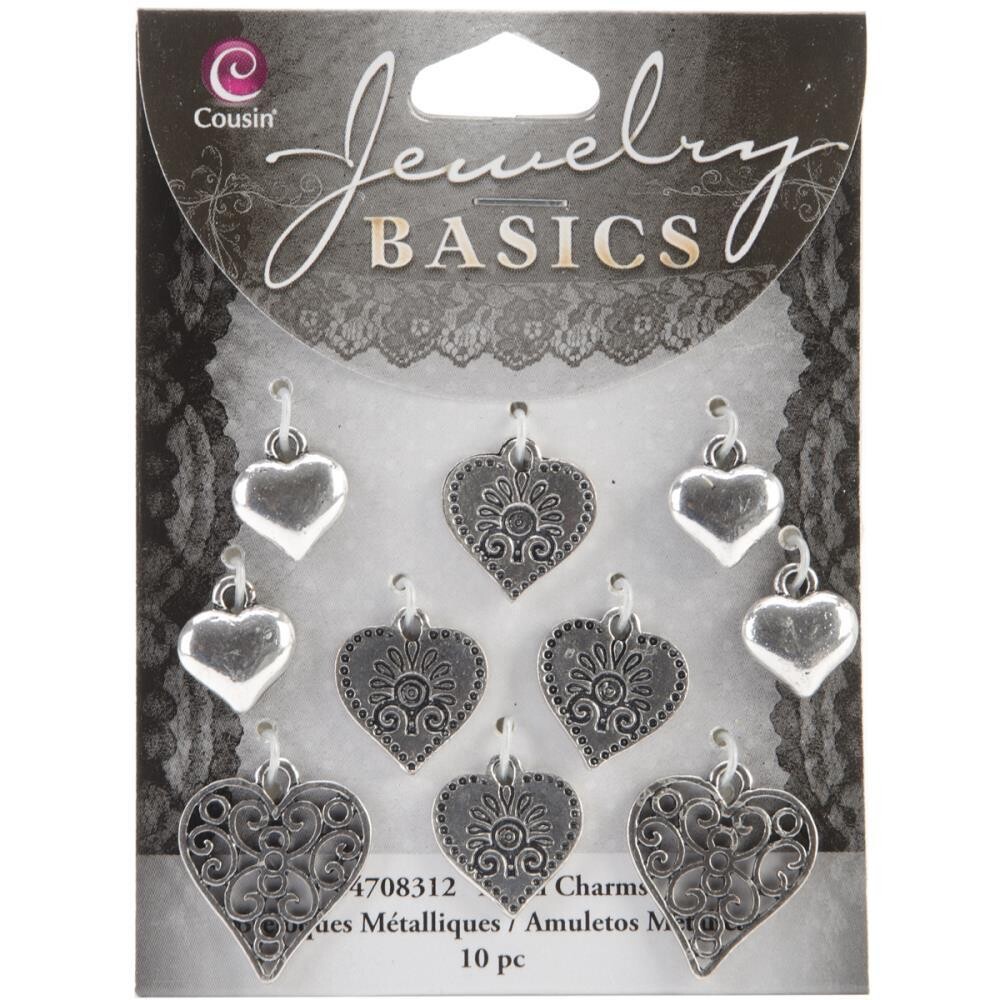 Cousin DIY Jewelry Basics - Assorted