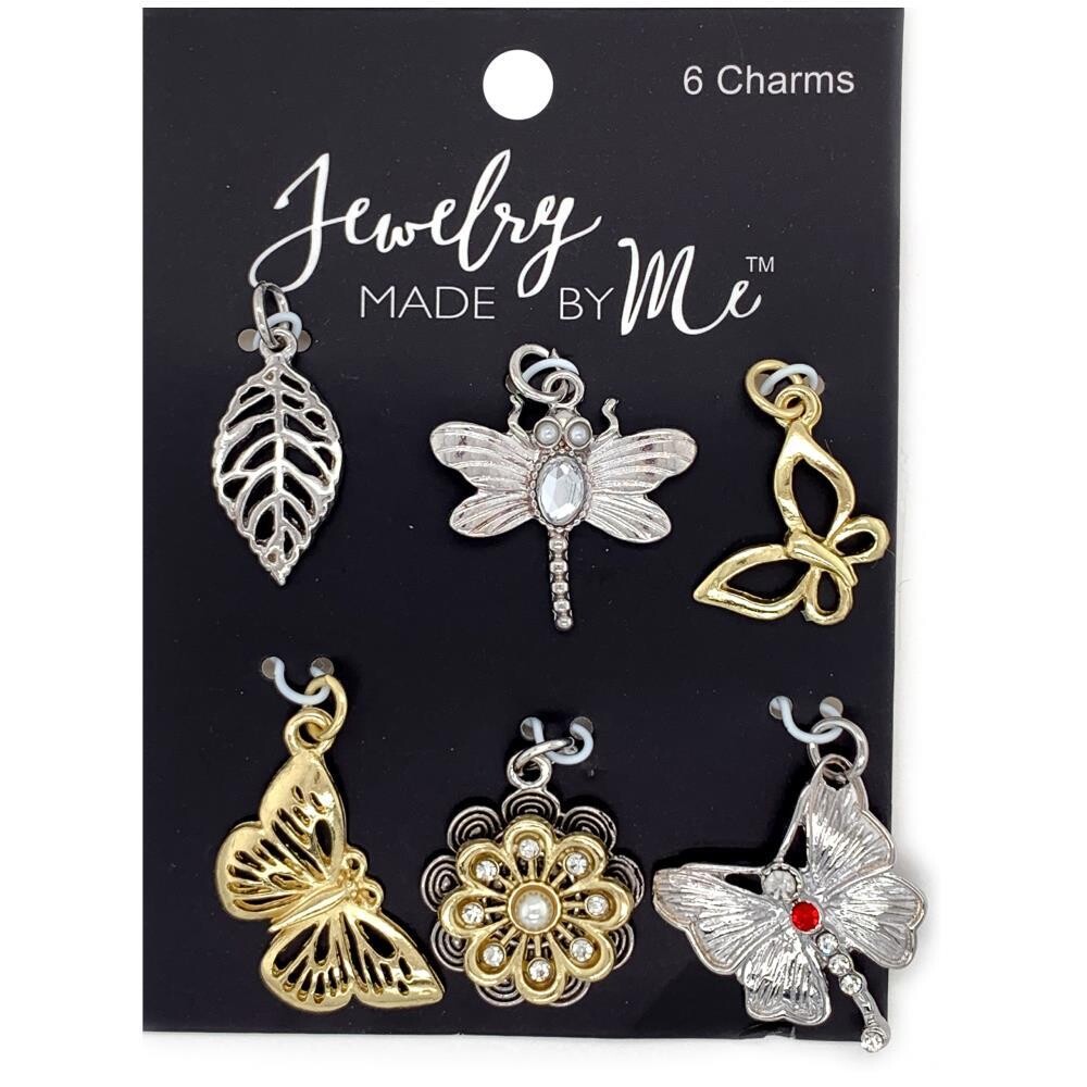 Jewelry Made by Me - Assorted