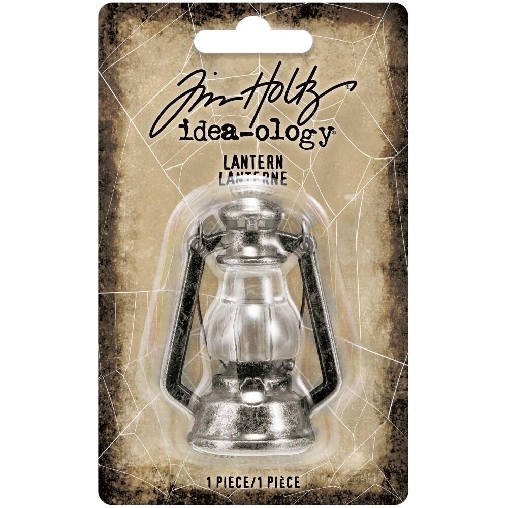 Tim Holtz Idea-Ology Lantern Halloween 2021 1/pkg