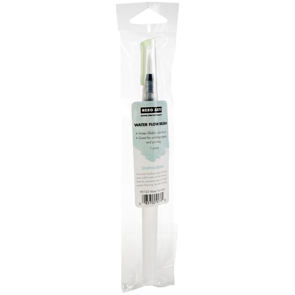 Hero Arts Water Flow Brush