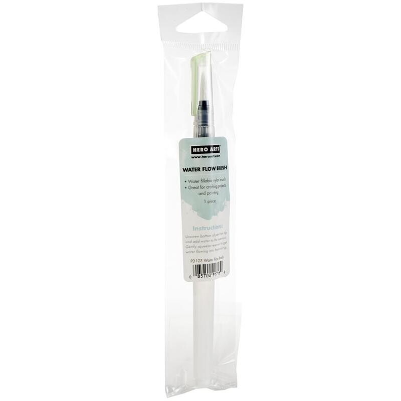 Hero Arts Water Flow Brush