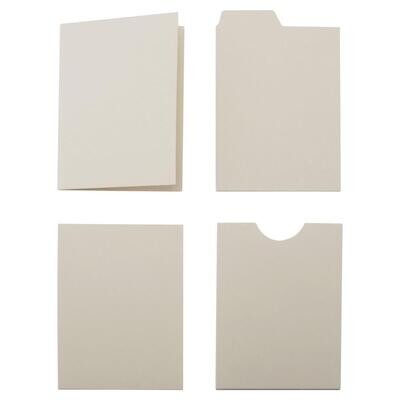 Tim Holtz Idea-ology File Cards 16/pkg