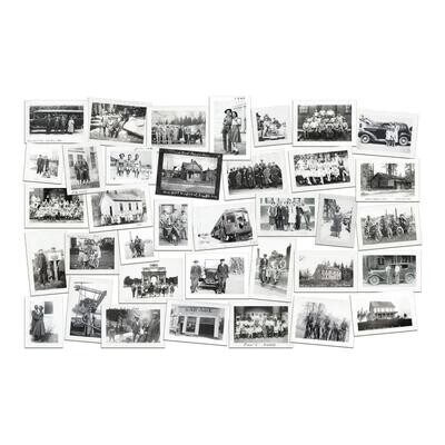 Tim Holtz Idea-ology Snapshots 36/pkg