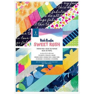 Vicki Boutin Sweet Rush Collection - Assorted