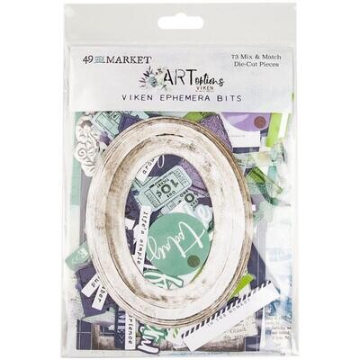49 and Market Viken Collection - Assorted