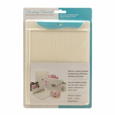 Couture Creations Mini Scoring Board