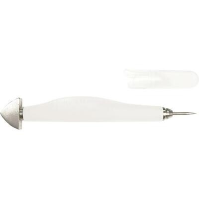 We R Memory Keepers Brad Setter &amp; Piercing Tool