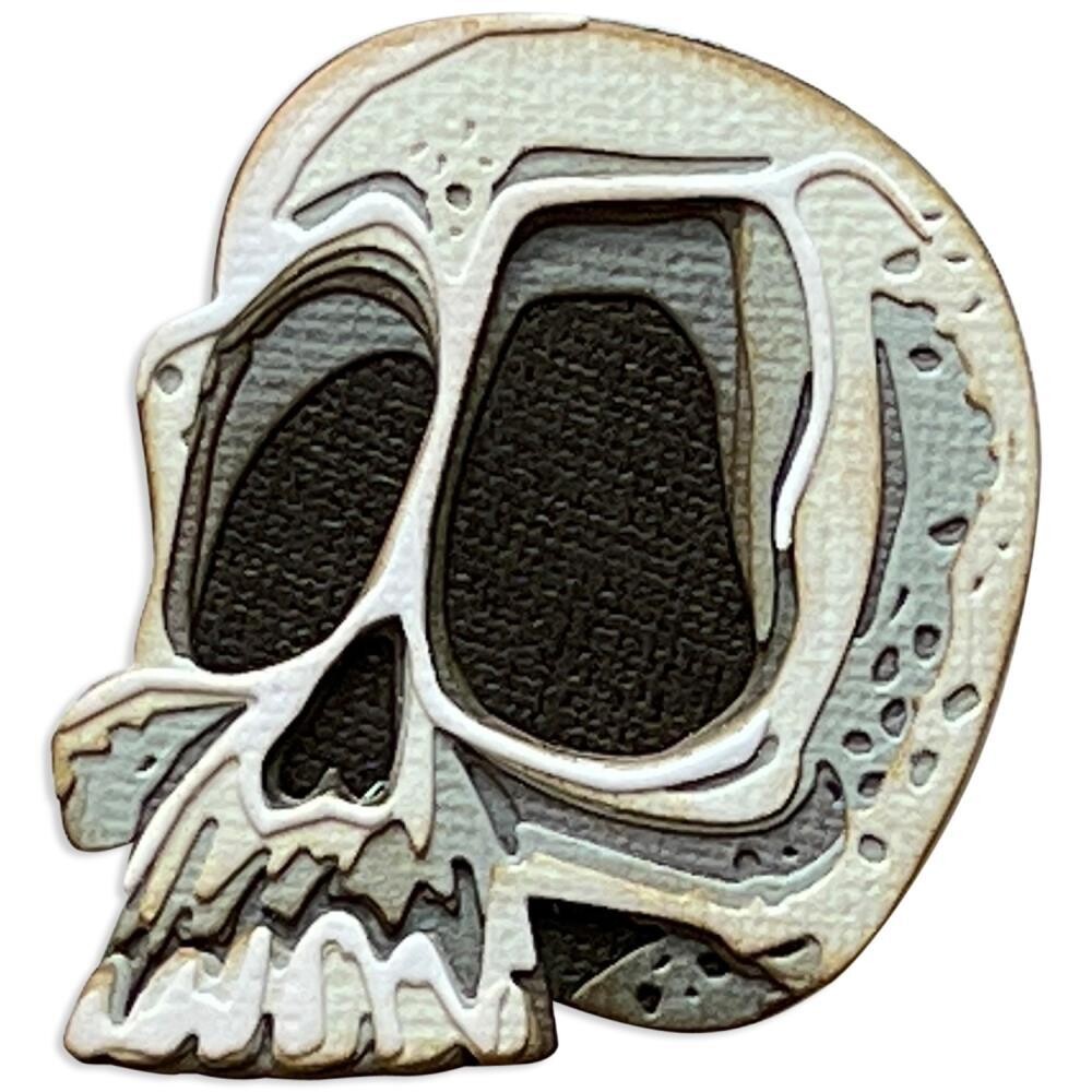Tim Holtz Sizzix Thinlits Dies Colorize Spencer