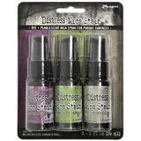 Tim Holtz Distress Mica Stain Set 4 Halloween 2022 3/pkg