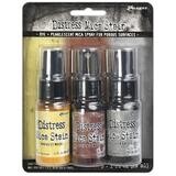 Tim Holtz Distress Mica Stain Set 3 Halloween 2022 3/pkg