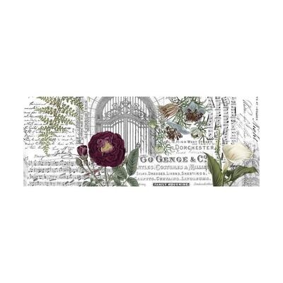 Tim Holtz Idea-ology Halloween 2022 Collage Paper