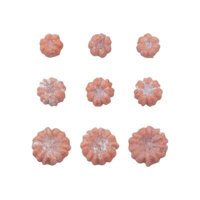 Tim Holtz Idea-ology Halloween 2022 Pumpkins 9/pkg