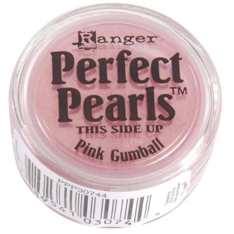 Ranger Perfect Pearls Pigment Powder - Assorted