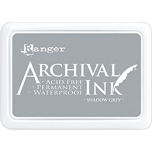Ranger Archival Ink Pad - Assorted