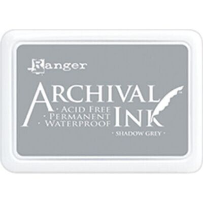 Ranger Archival Ink Pad - Assorted