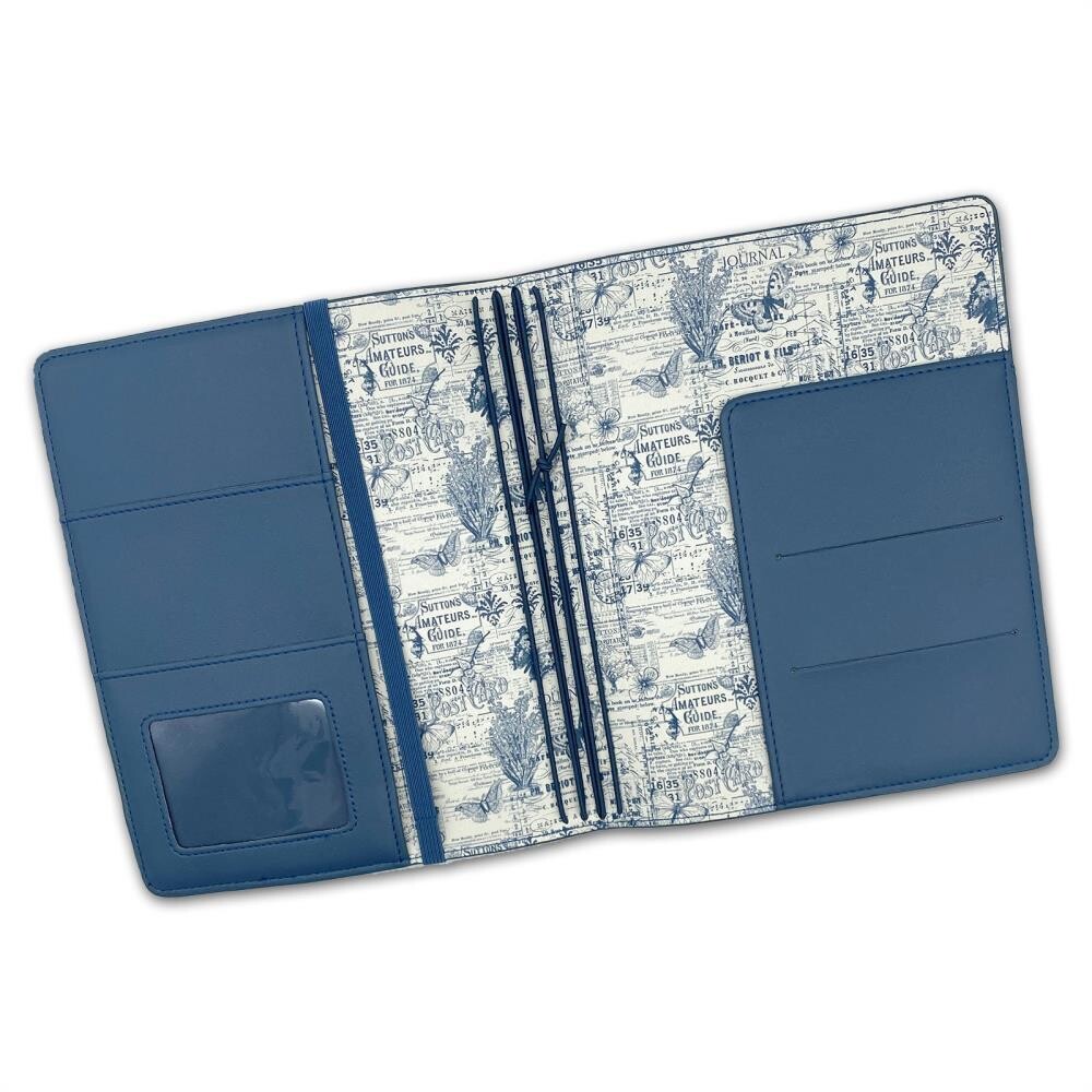 49 and Market Memory Journals - Assorted