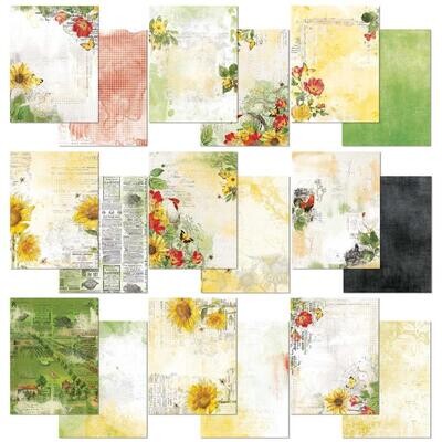 49 and Market Vintage Artistry Countryside Collection - Assorted