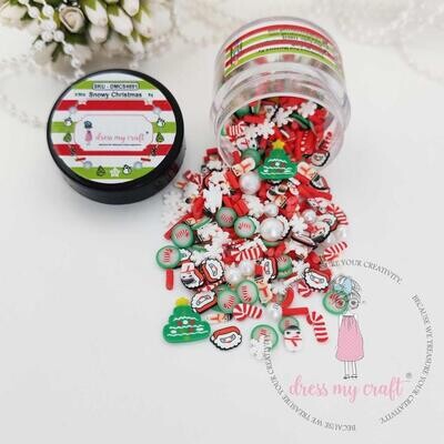 Dress My Crafts Shaker Elements - Assorted