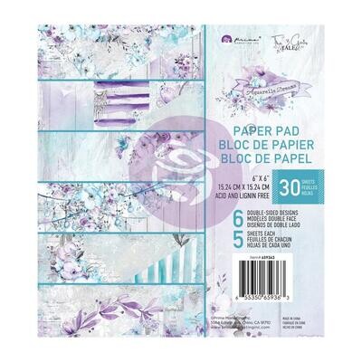 Prima Marketing Aquarelle Dreams Collection - Assorted