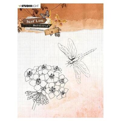 Studio Light Stamps - Assorted