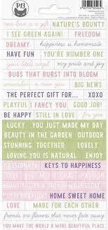 P13 Stickers 4x9" - Assorted