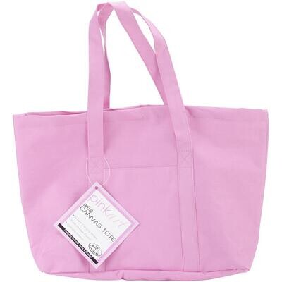 Royal Langnickel Art Tote - Pink